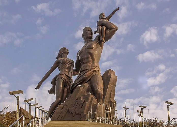 A quand de nouveaux monuments pour rapprocher Haïti et l’Afrique ?